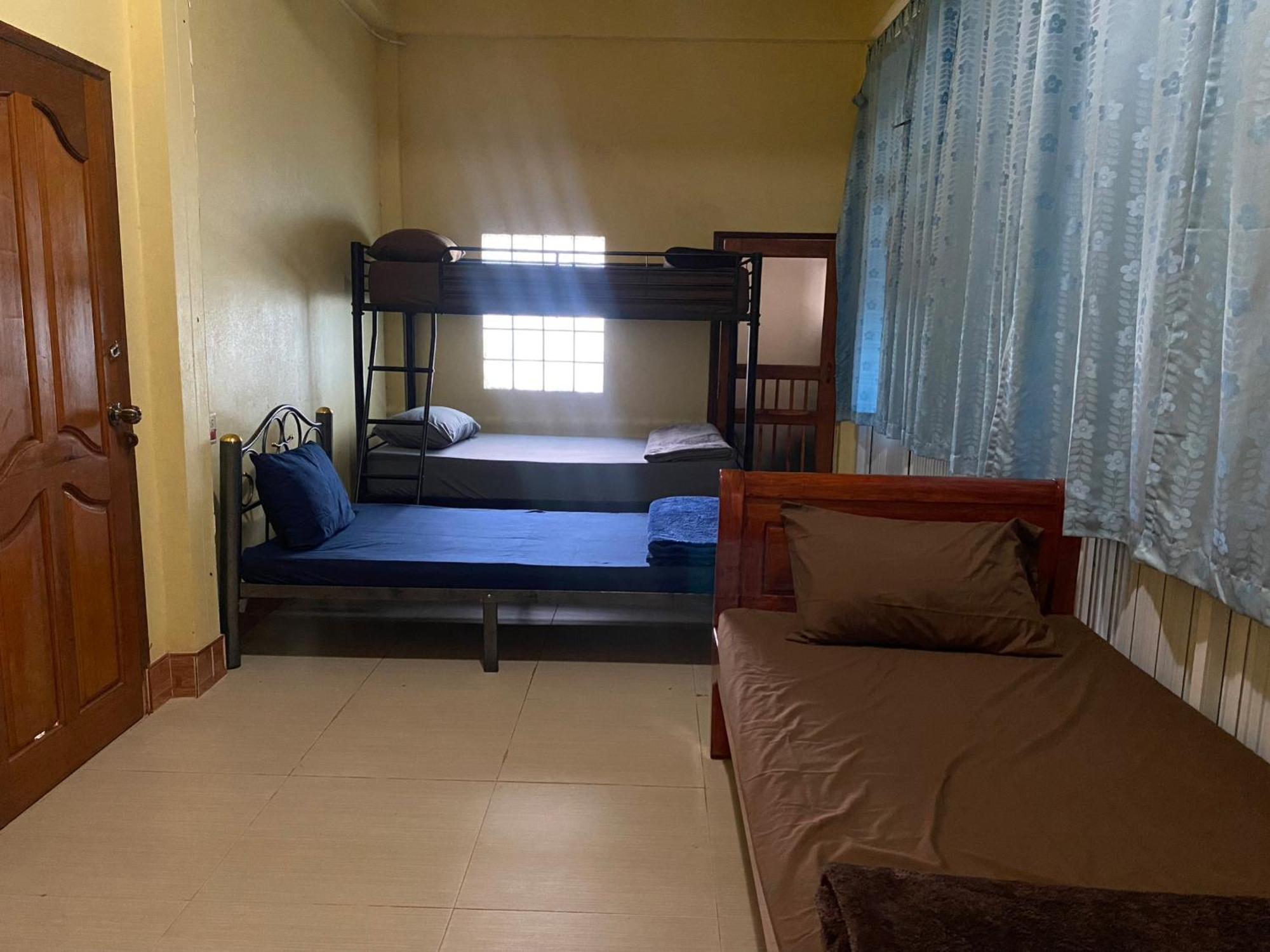 Chaikho Home Ban Khao Ya Nua Buitenkant foto