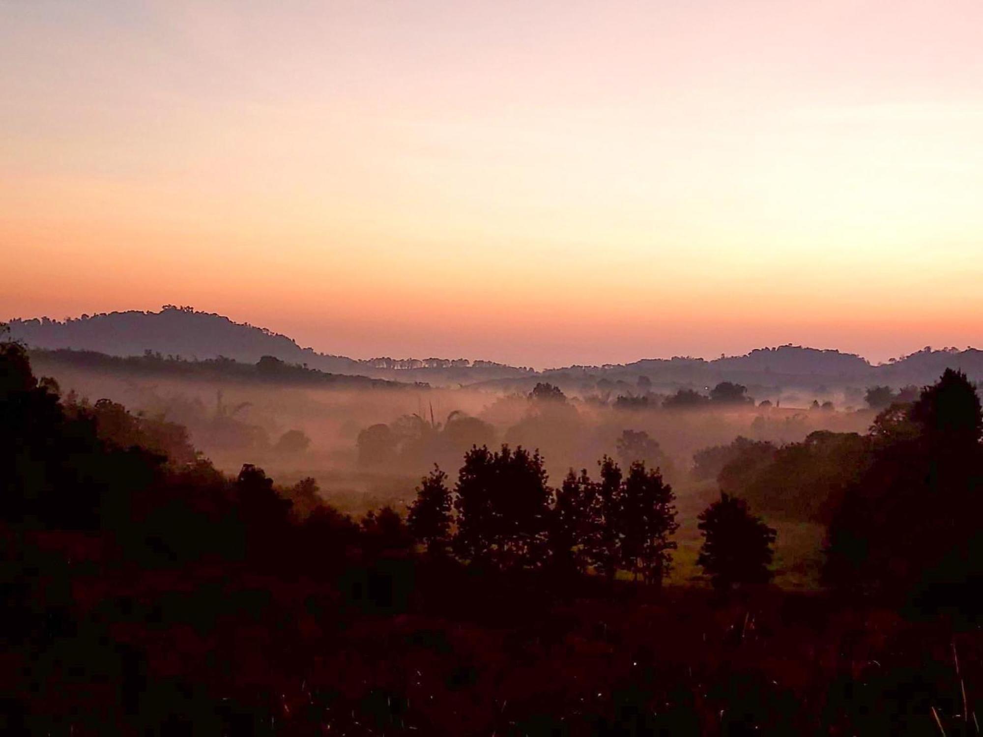 Chaikho Home Ban Khao Ya Nua Buitenkant foto