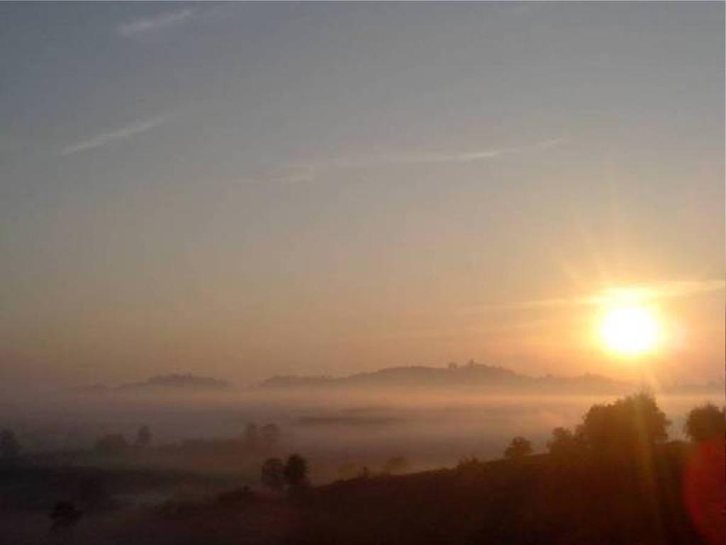 Chaikho Home Ban Khao Ya Nua Buitenkant foto